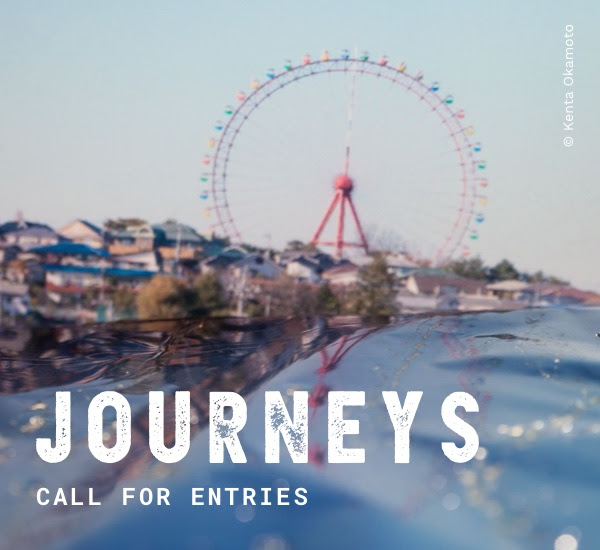 Concurso "Journeys 2020"