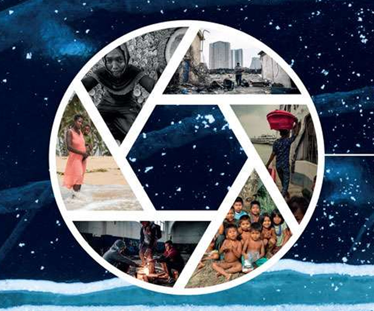 "Transversalidades - Fotograf&iacute;a sin Fronteras 2021"