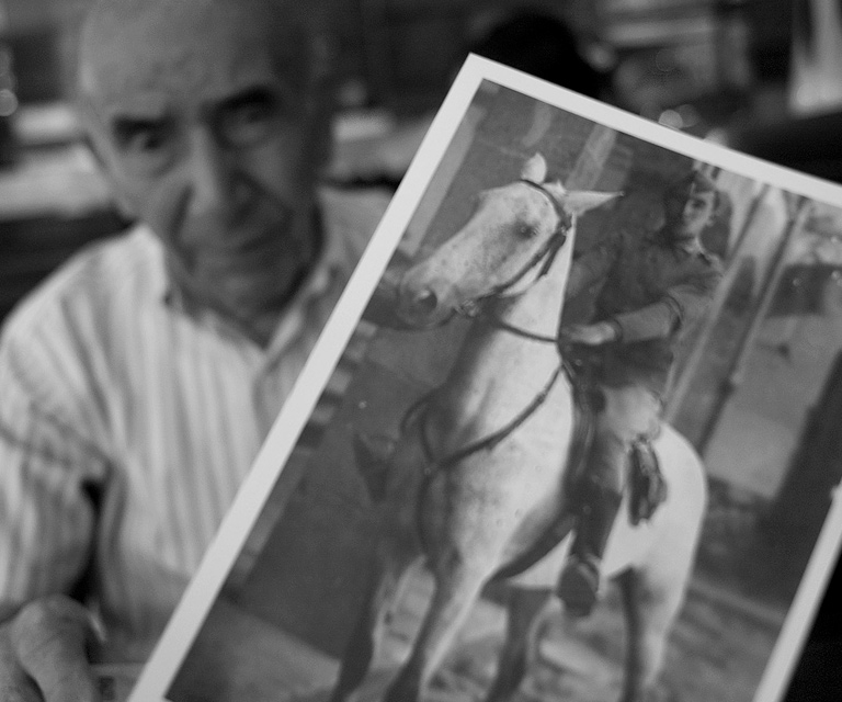 "Atravesados por la Guerra"