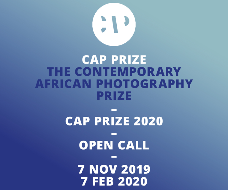 Convocatoria "CAP Prize"