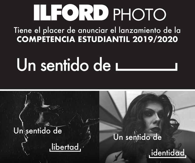Concurso Ilford