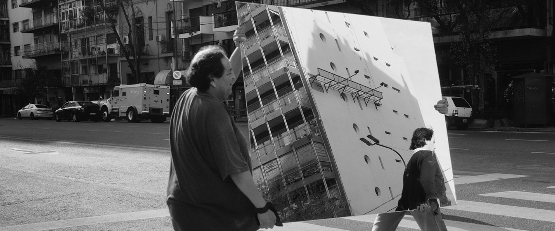 Caminando Buenos Aires