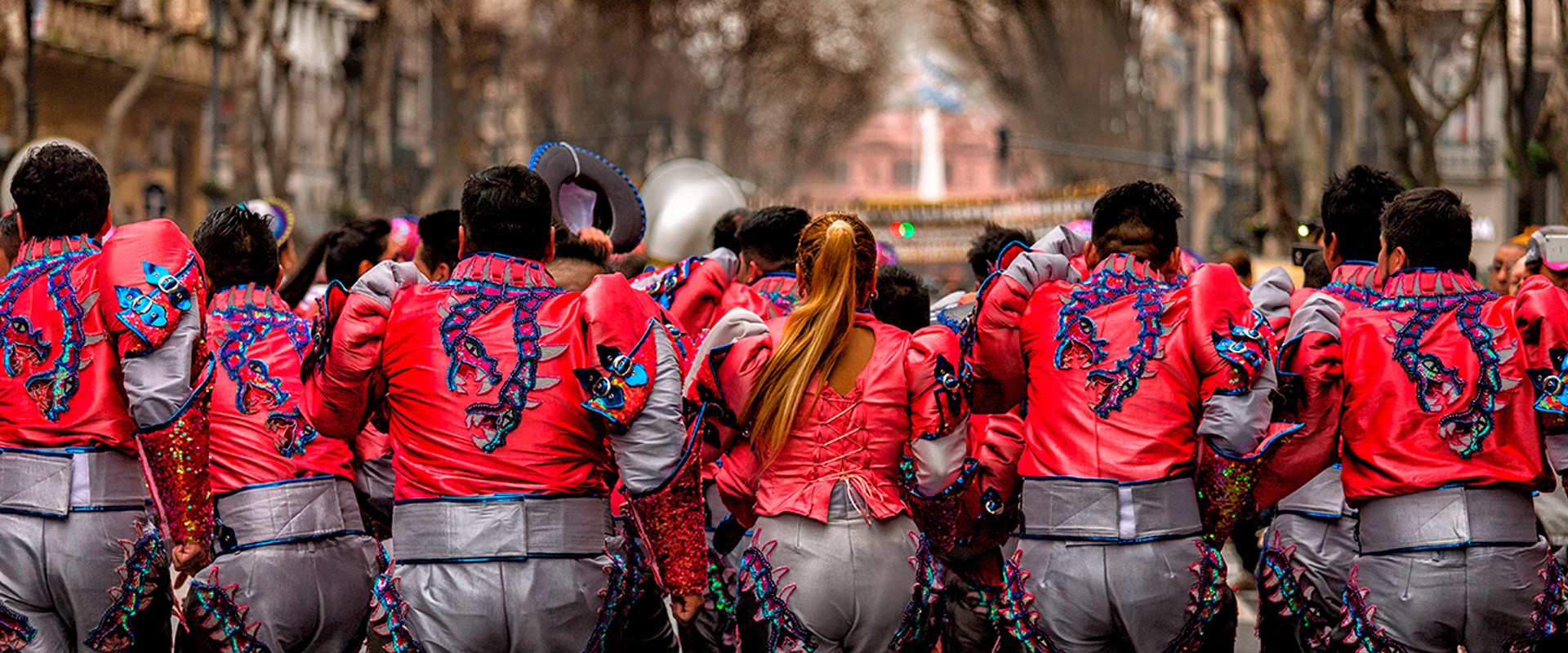 Transparesencia: Mosaico de Identidades