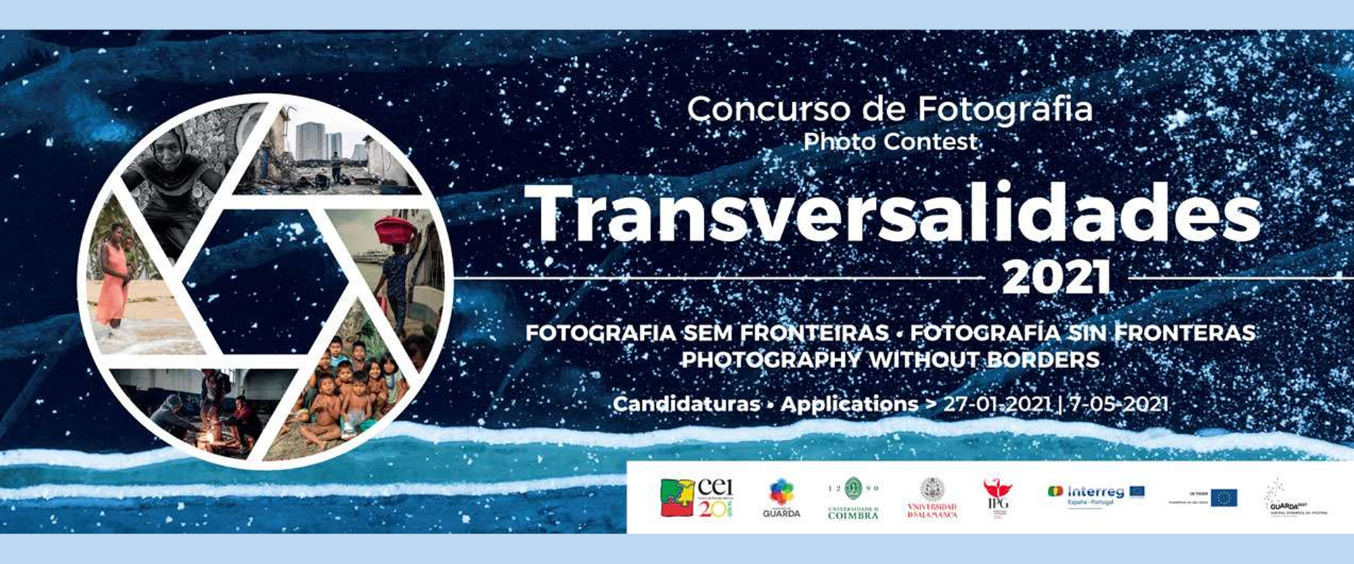 "Transversalidades - Fotograf&iacute;a sin Fronteras 2021"