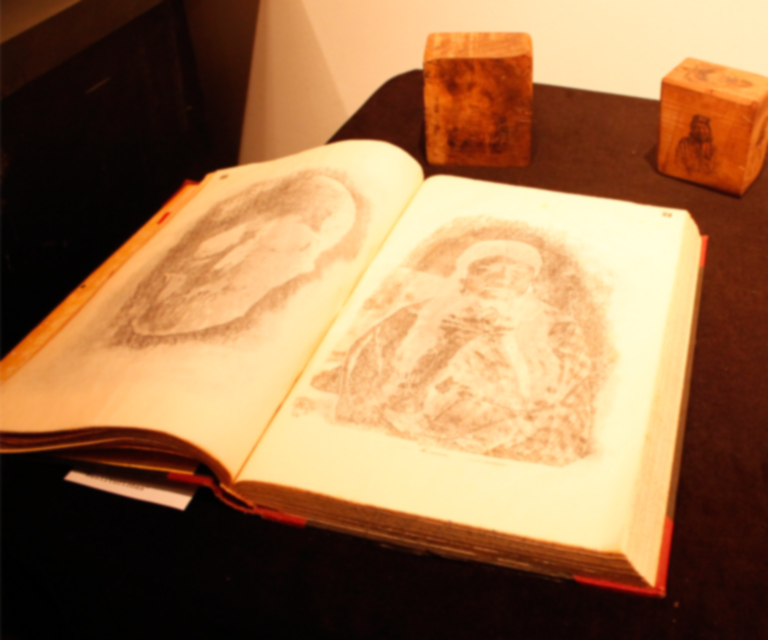 Exposici&oacute;n de Alumnos