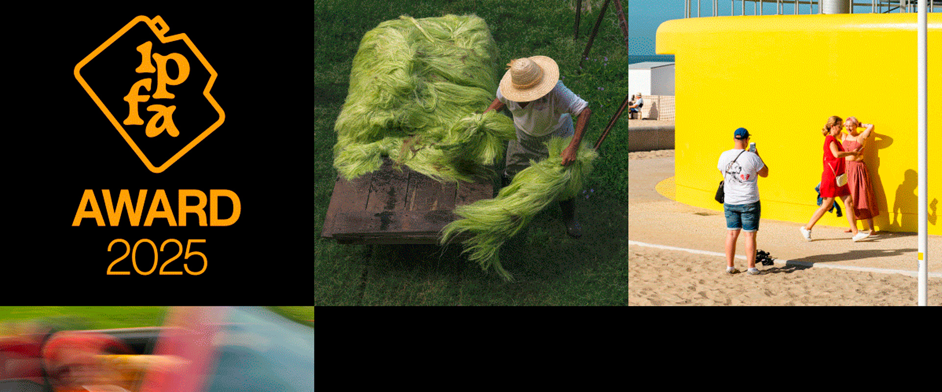 Premio IPFA 2025