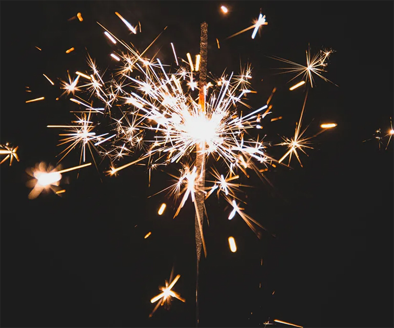 FELIZ A&Ntilde;O NUEVO