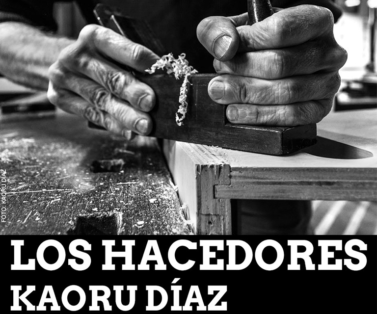 "Los Hacedores"