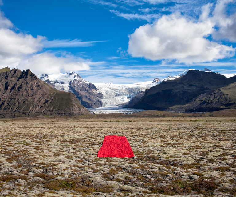 Inauguraci&oacute;n  "Configuraci&oacute;n del Espacio"