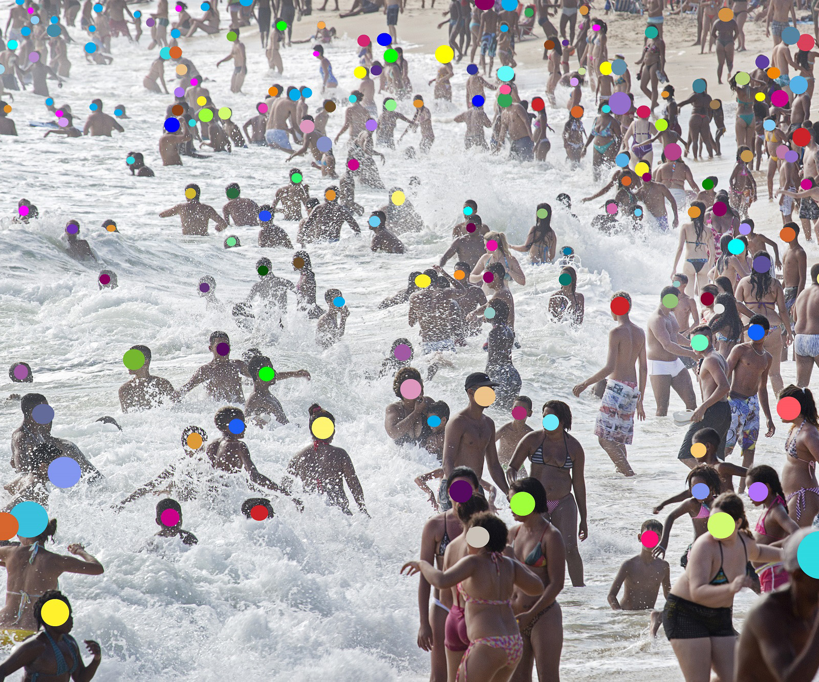 Convocatoria Internacional