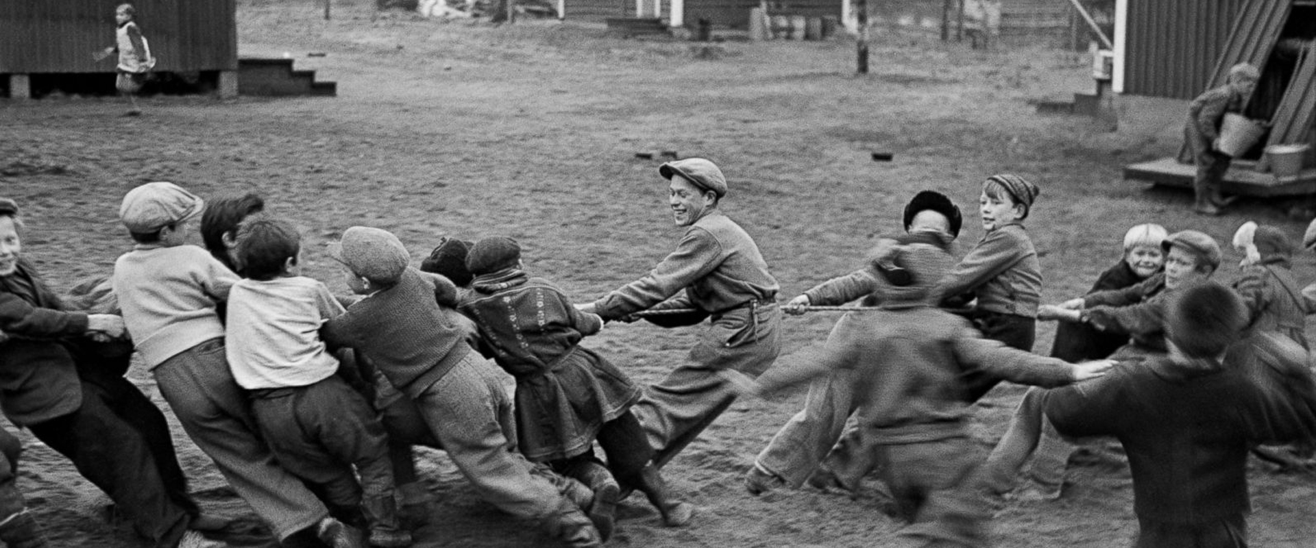 La fotograf&iacute;a de