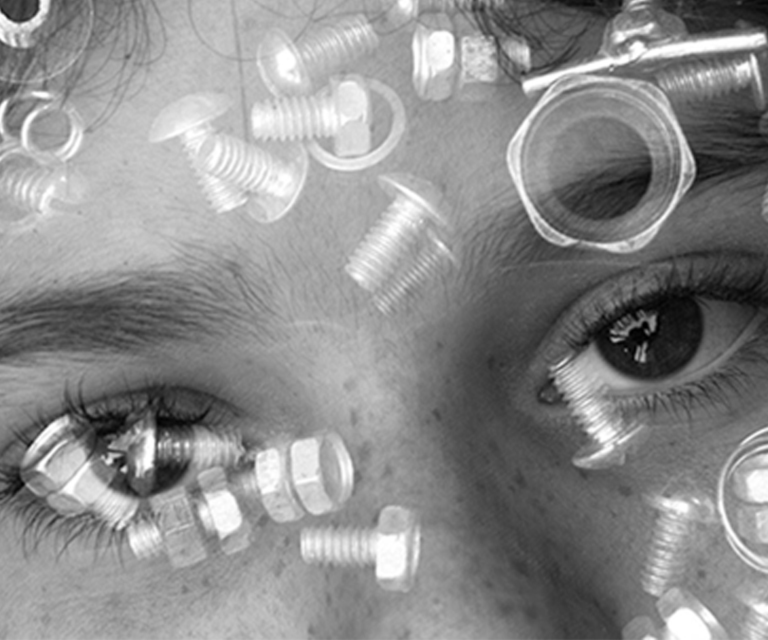 Muestra "Apariencias" de Andres Wertheim