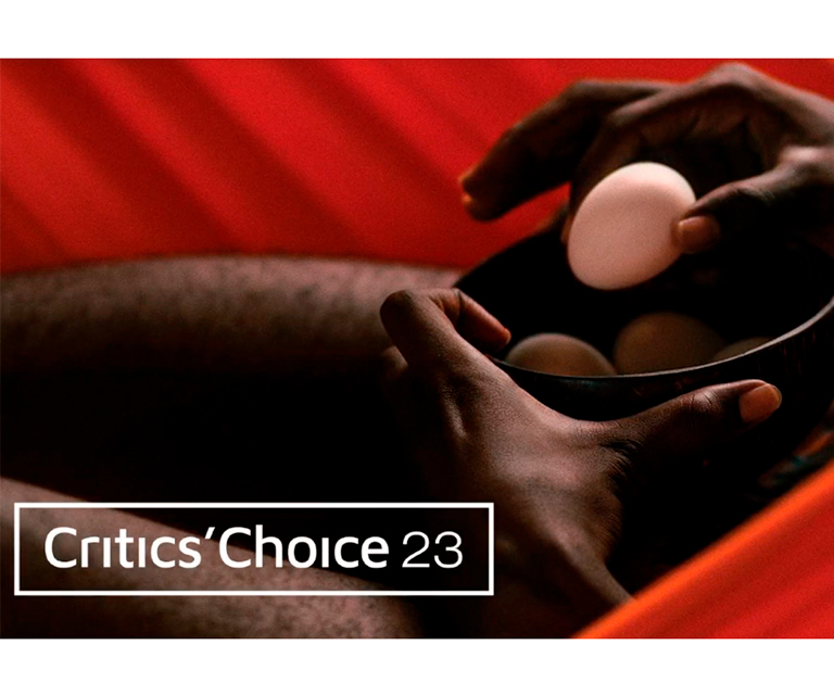 Critics` Choice 2023