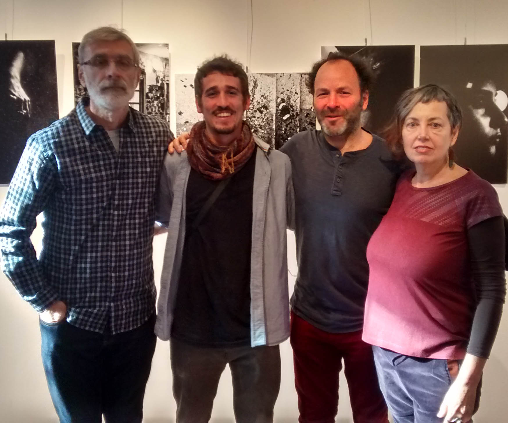 Evaluaci&oacute;n de trabajos