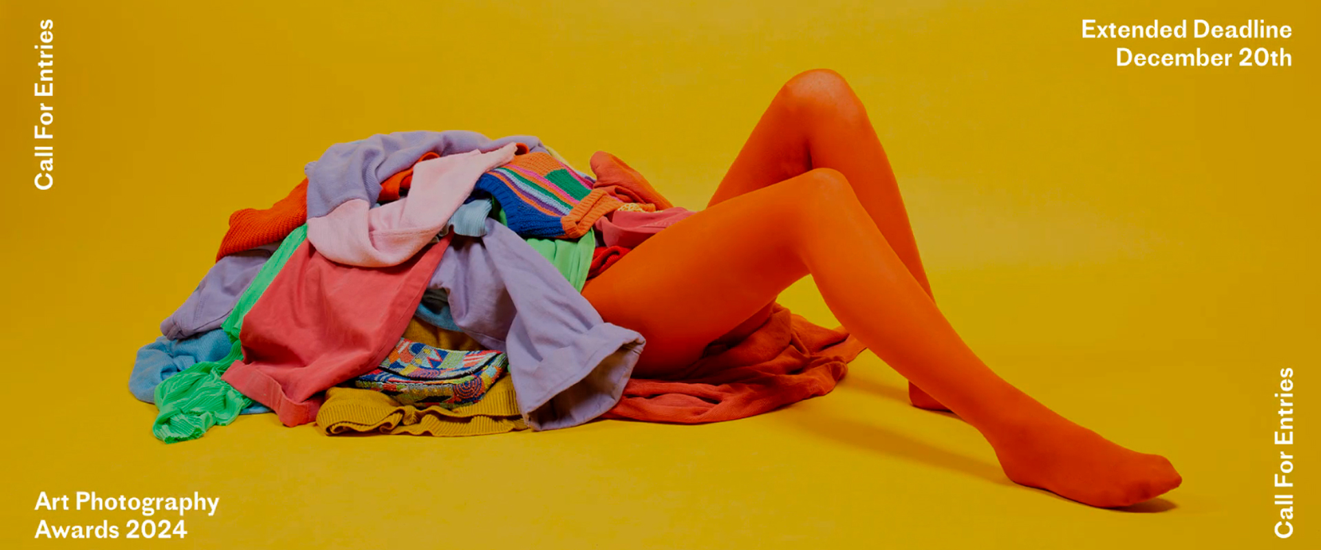 LensCulture Art Photography Awards 2024