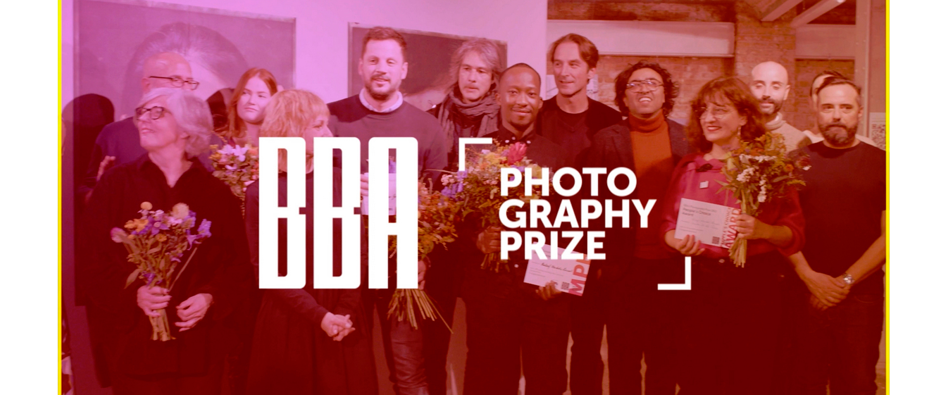 BBA Photography Prize