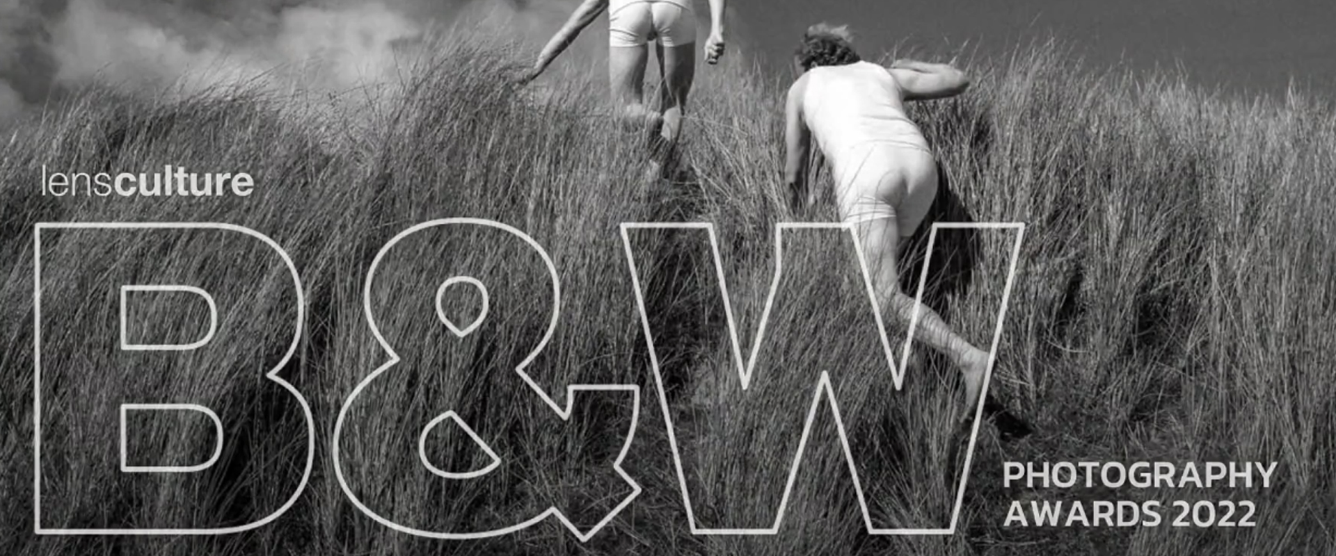 Premio LensCulture B&W
