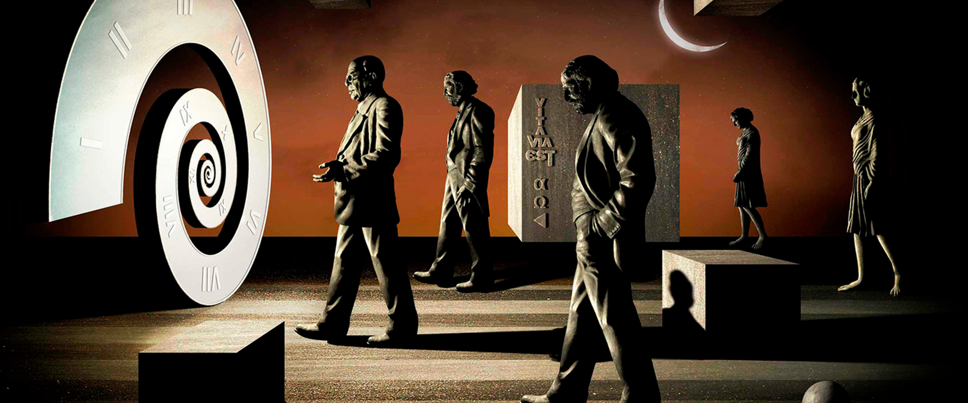 &ldquo;Bonum lux est&rdquo;