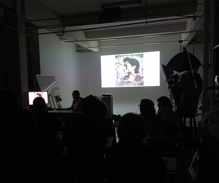 Frank Rodick (Canada)