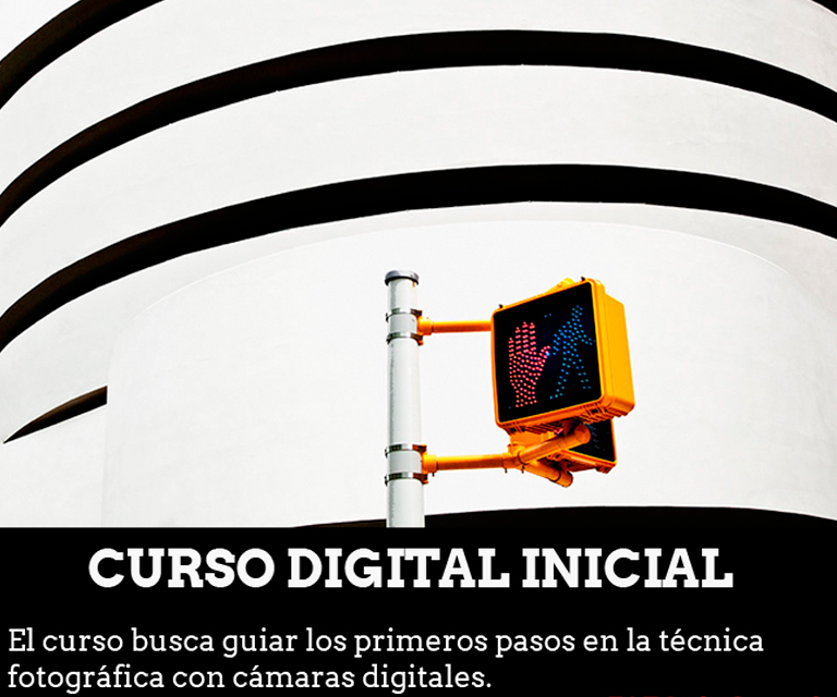 Curso Digital Inicial