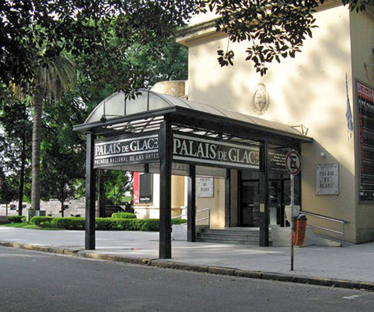 106&ordf; edici&oacute;n Sal&oacute;n Nacional de Artes Visuales