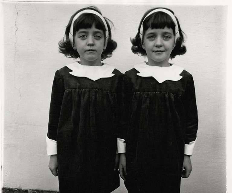 Documental: Masters of Photography