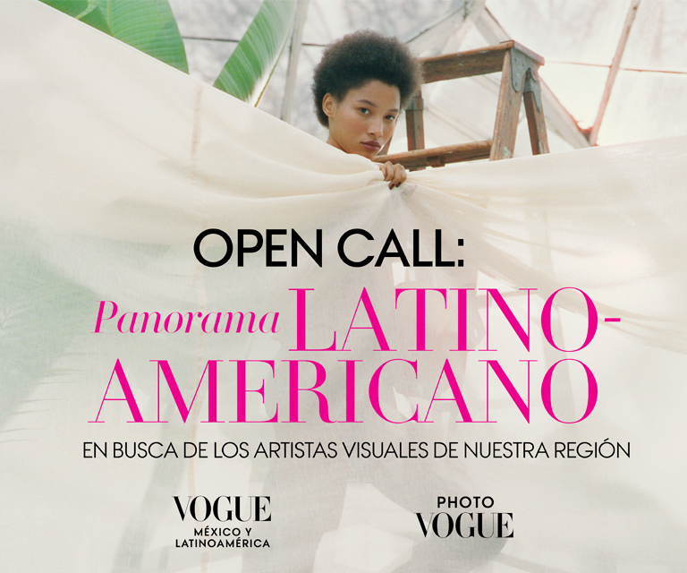 PHOTOVOGUE&rsquo;S LOCAL OPEN CALL
