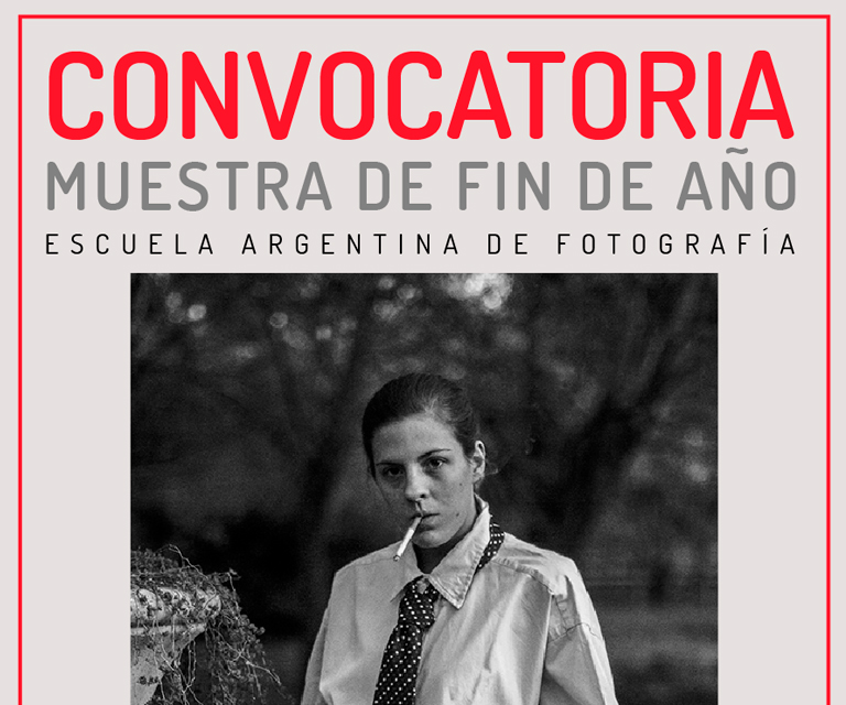 Convocatoria para estudiantes EAF