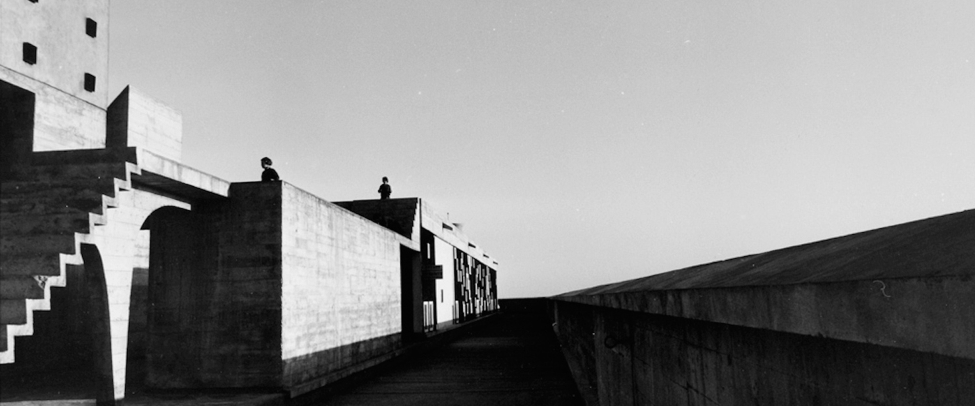 LUCIEN HERV&Eacute; / retrospectiva fotogr&aacute;fica