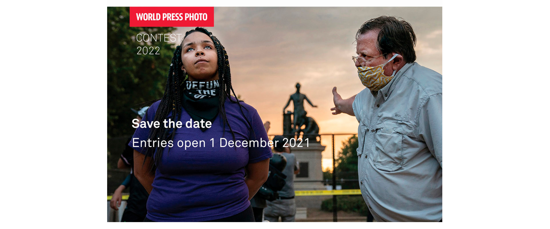 2022 World Press Photo Contest