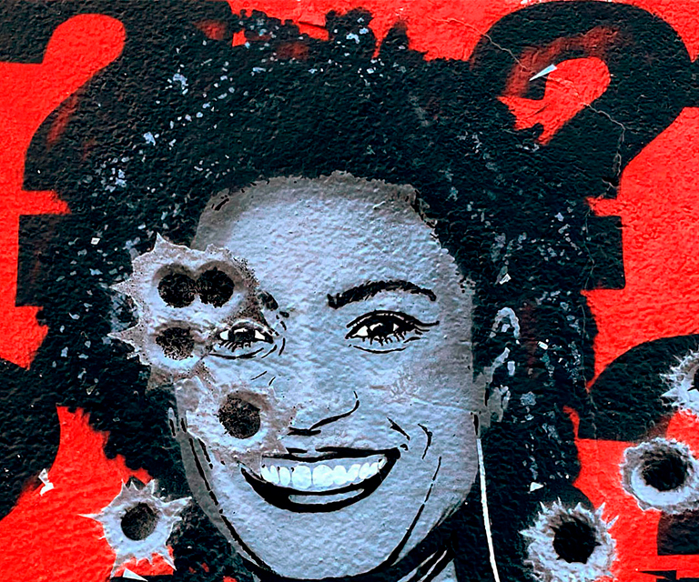 Muestra "Sobre una mujer" en C.C. Culturarte Jujuy