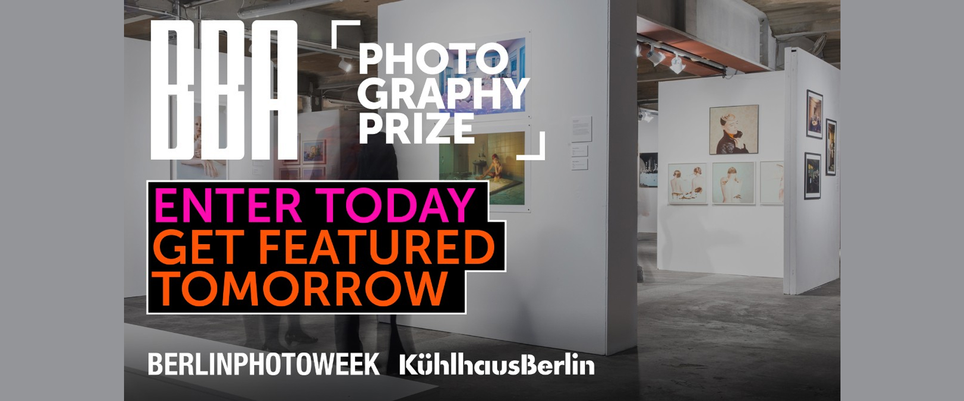 BBA Photography Prize 2022