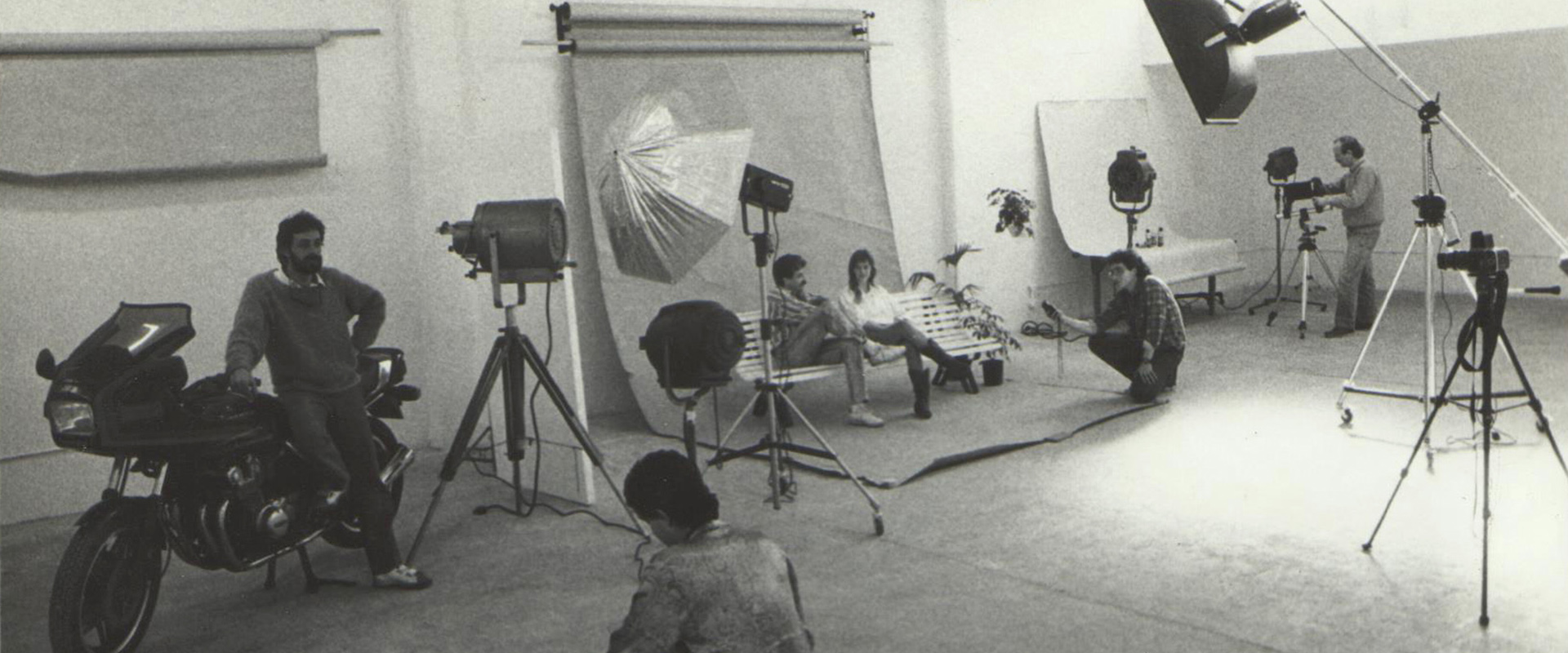 HOY la EAF cumple 31 a&ntilde;os!