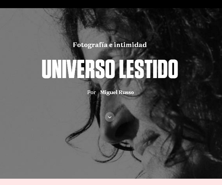 Universo Lestido