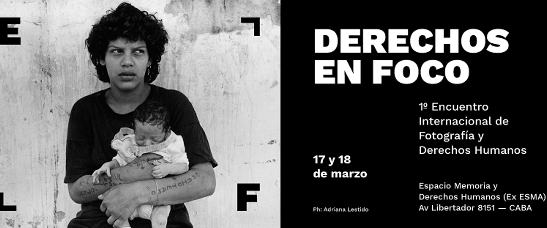 Encuentro Internacional