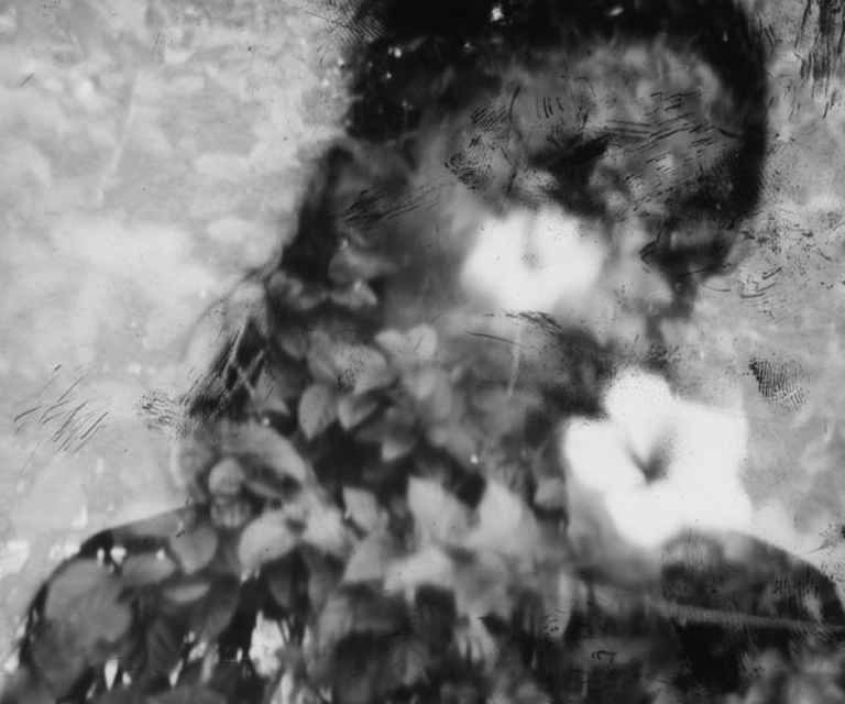 Muestra "La luz que habita"