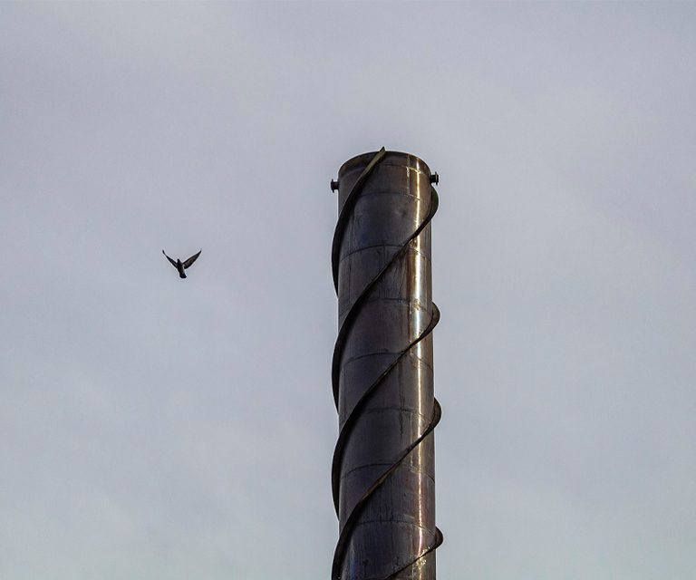 Estudiante EAF, Gonzalo Habreluck