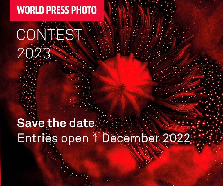World Press Photo