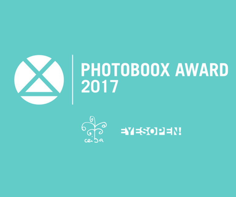 PhotoBoox Award 2017