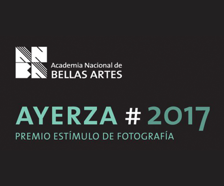 Premio Ayerza - Menci&oacute;n del Jurado