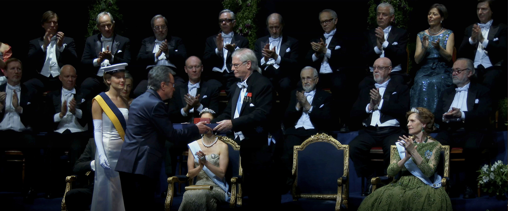 El ciudadano Ilustre