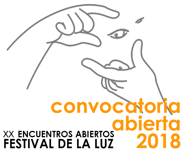 Convocatoria abierta 2018