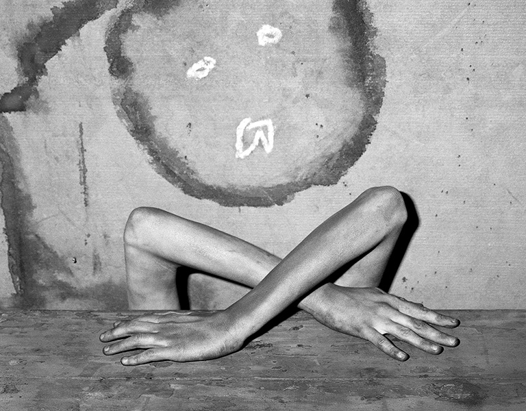 Roger Ballen