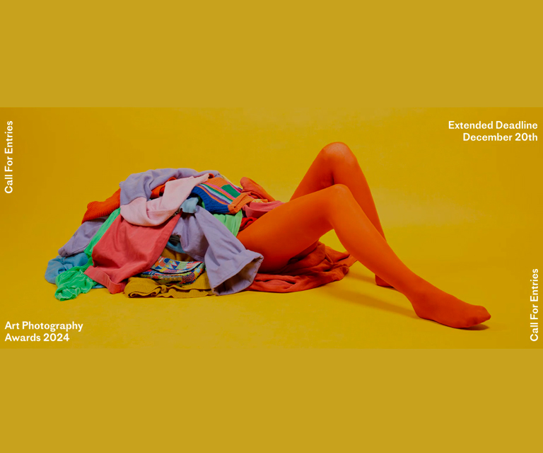 LensCulture Art Photography Awards 2024