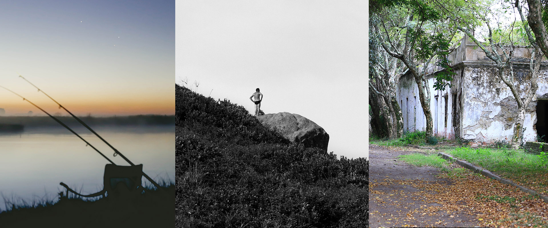 Un viaje en diferentes  tiempos