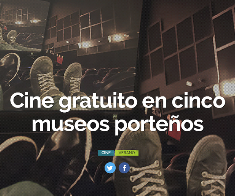 Cine gratuito
