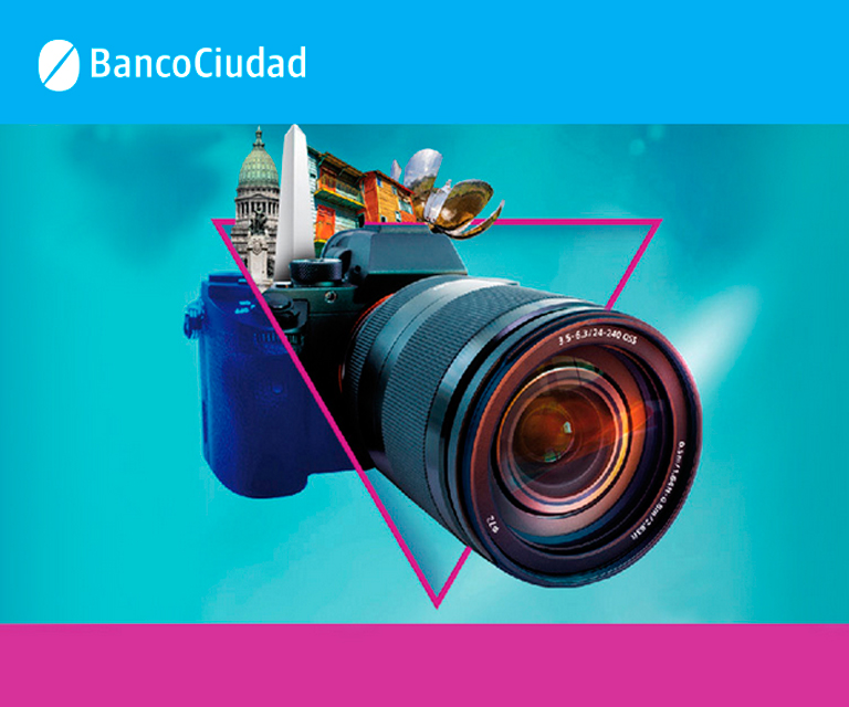 &ldquo;Gente de mi Ciudad&rdquo;