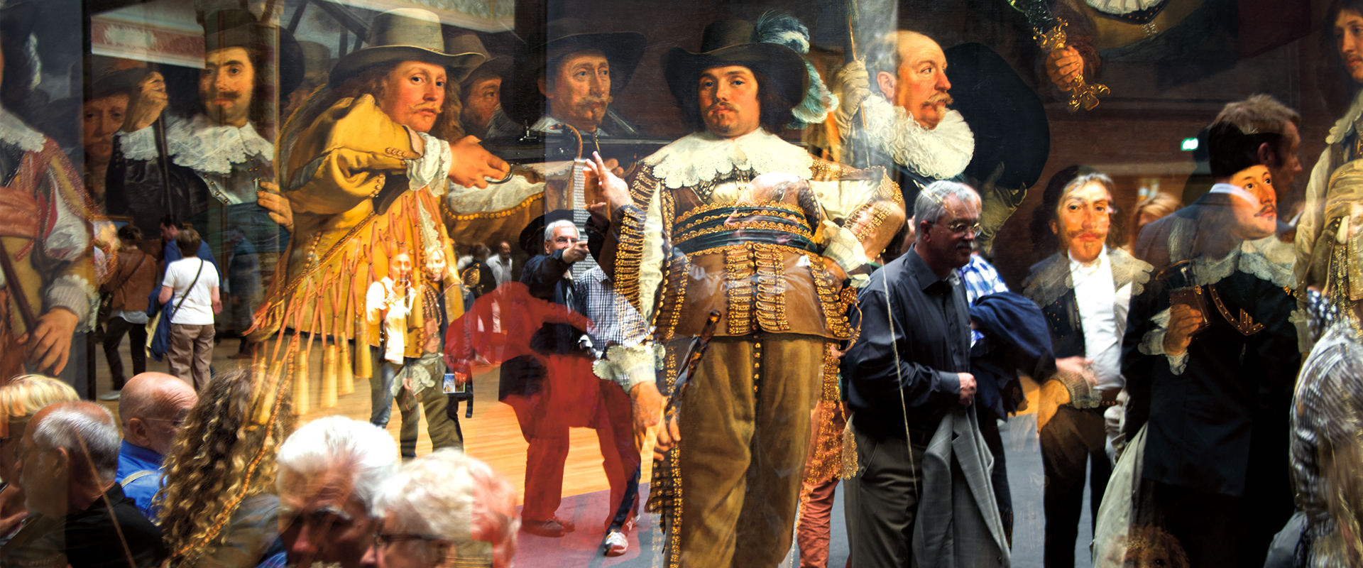 Muestra Andr&eacute;s Wertheim