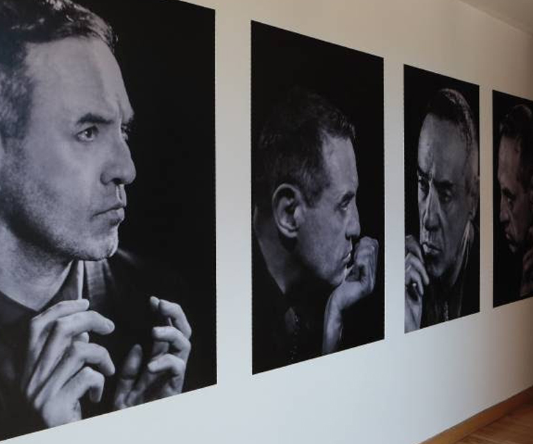 Xul Solar:Panactivista