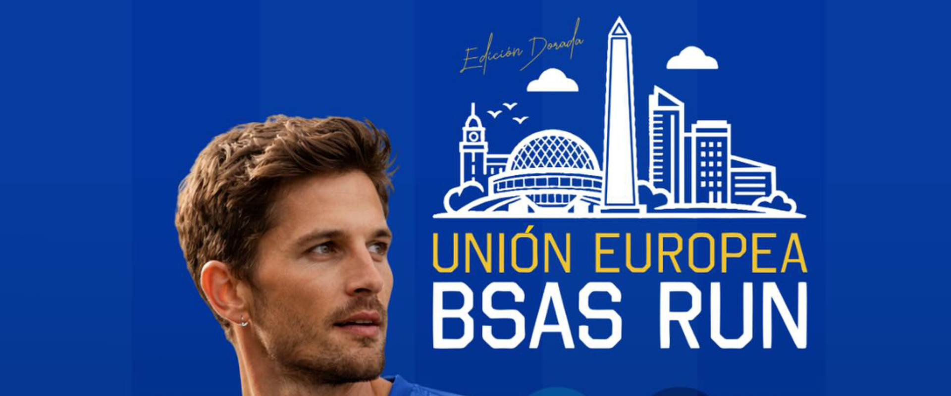 &iexcl;Se viene la UE BSAS RUN 2026!